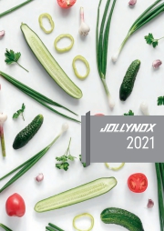 02A Jollynox listino 2021
