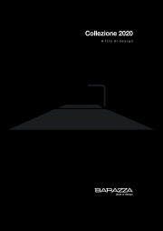 01B Barazza collezione 2020