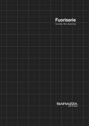 01D Barazza catalogo Fuoriserie Inside the desires 2020